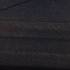 Meet your Posher, Malissa